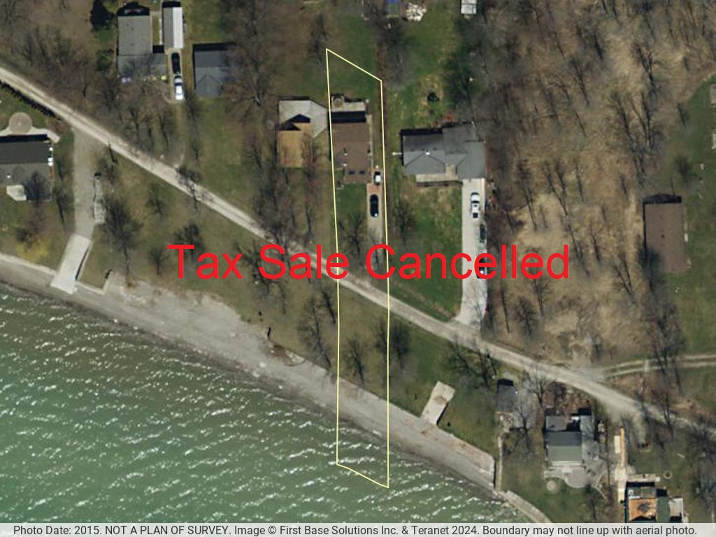 Haldimand 2024 10 02 01p cancelled | property photo | ontario tax sales