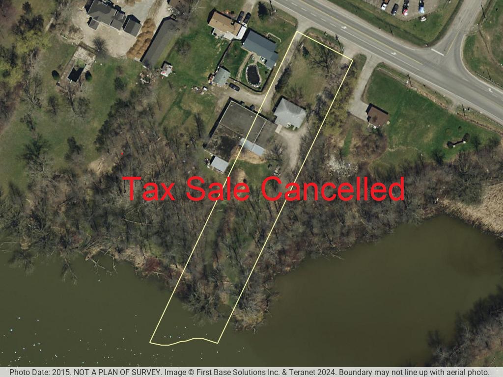 Haldimand 2024 10 02 03p cancelled | property photo | ontario tax sales