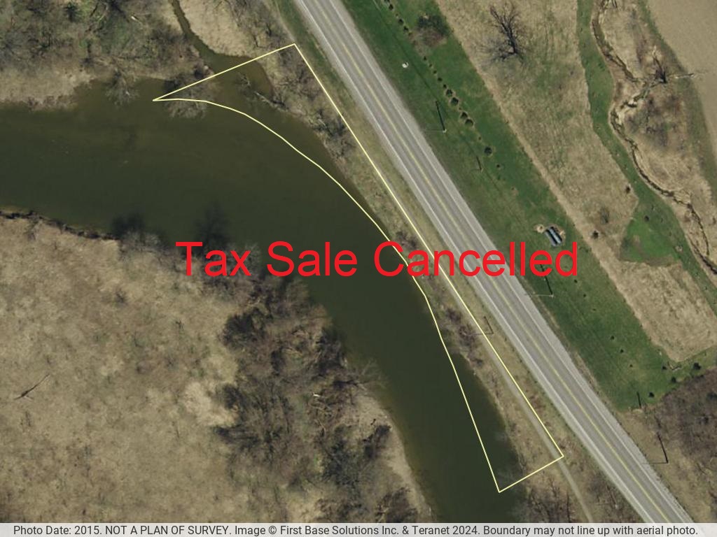 Haldimand 2024 10 02 07p cancelled | property photo | ontario tax sales