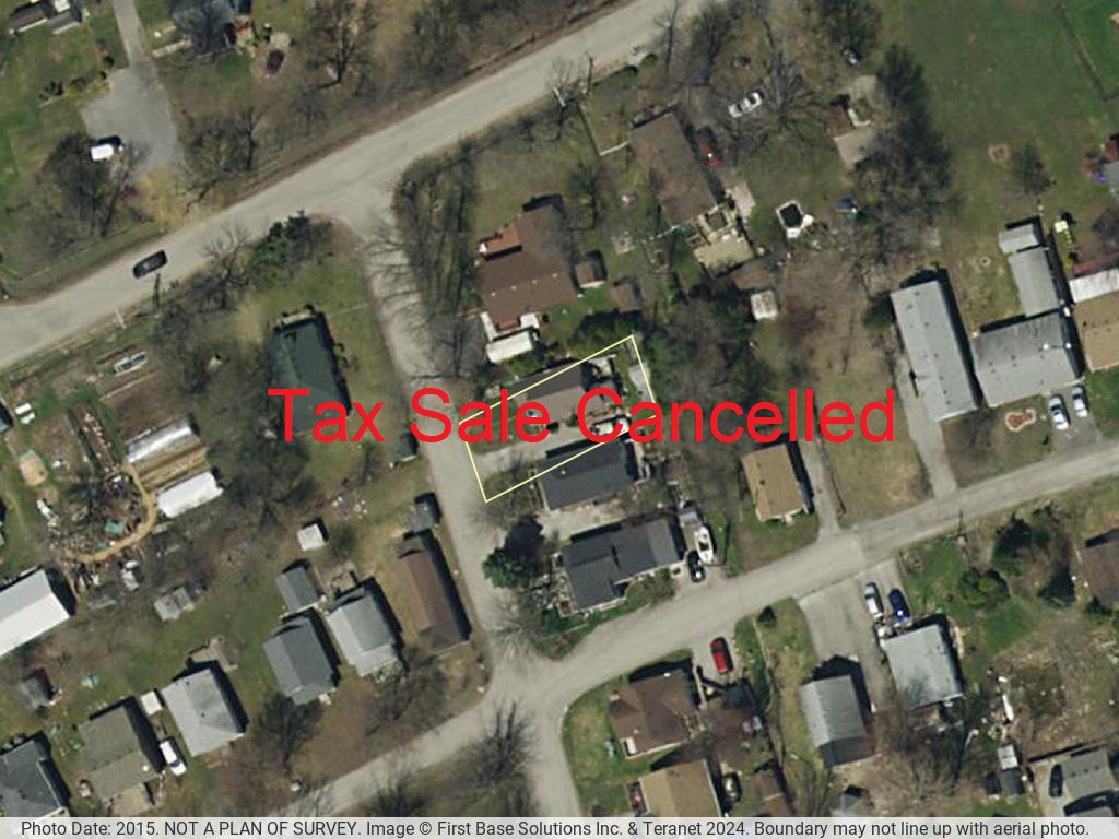 Haldimand 2024 10 02 11p cancelled | property photo | ontario tax sales